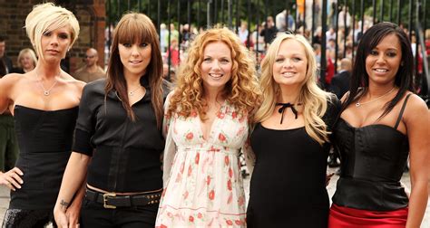 Richest Spice Girls Members Ranked From Lowest to Highest